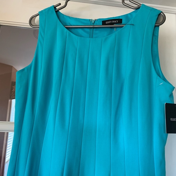 Ellen Tracy Dress 12 - Picture 5 of 8